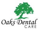 Oaks Dental Care logo